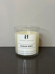 Ocean Mist Candle