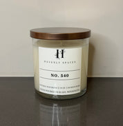 No. 540 Candle