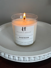 Oakmoss Candle