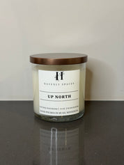 Up North Candle