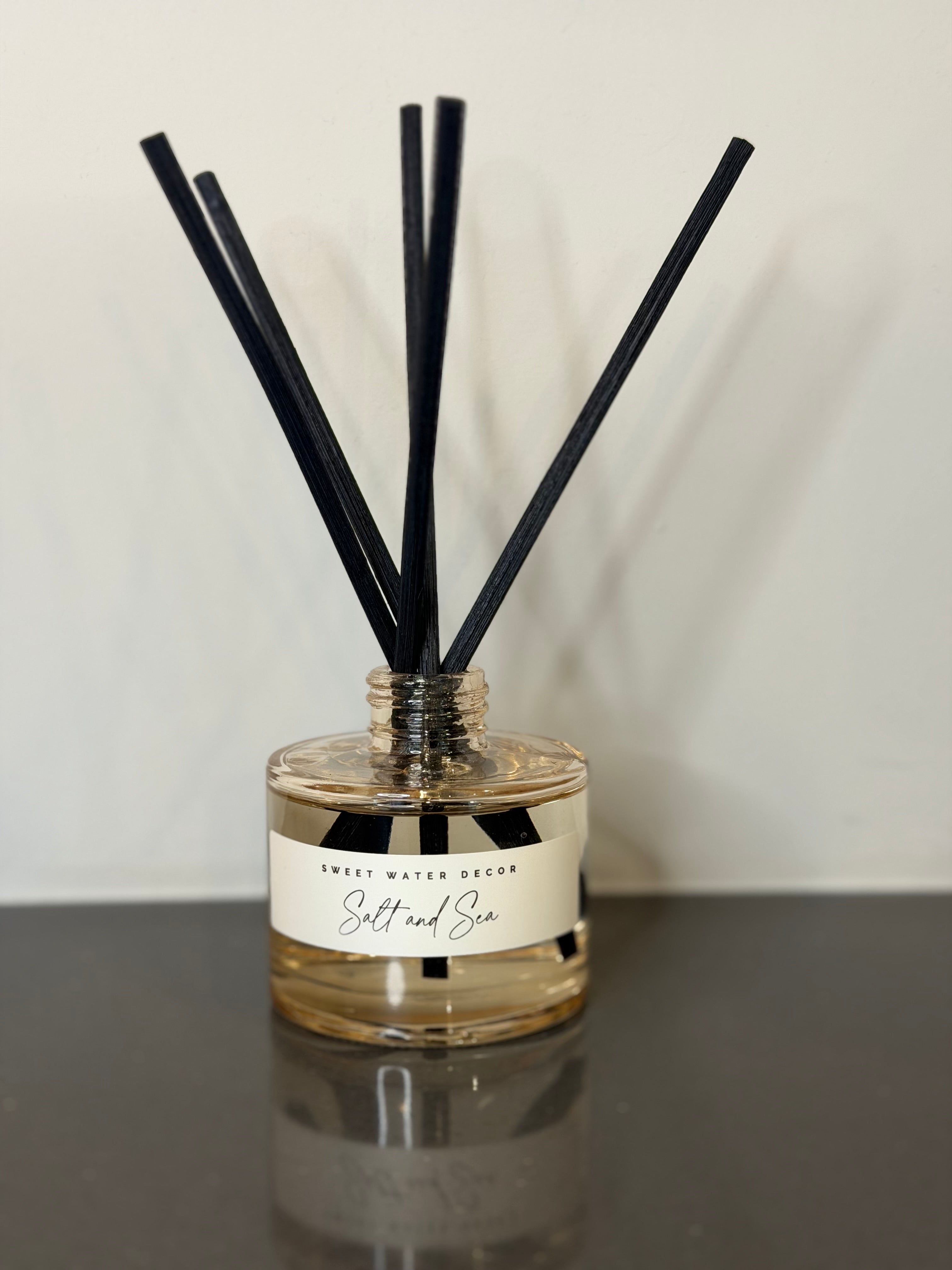 Salt & Sea Reed Diffuser