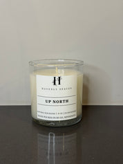 Up North Candle