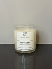 Arctic Ivy Candle