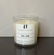 No. 540 Candle