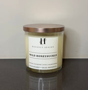 Wild Honeysuckle Candle