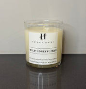 Wild Honeysuckle Candle