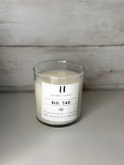 No. 540 Candle (10oz)