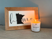 Up North Candle (10oz)