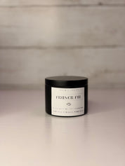 Fraser Fir Tin Candle (4oz)