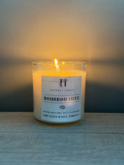 Bourbon Luxe Candle (10oz)