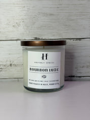 Bourbon Luxe Candle (10oz)