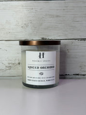 Spiced Orchard Candle (10oz)