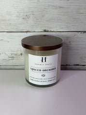 Spiced Orchard Candle (10oz)