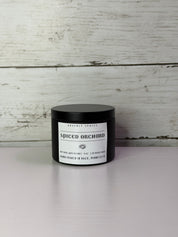 Spiced Orchard Tin Candle (4oz)