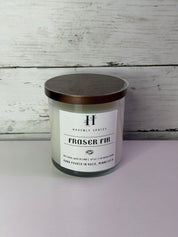 Fraser Fir Candle (10oz)