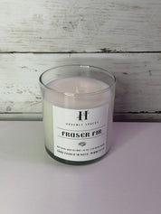 Fraser Fir Candle (10oz)