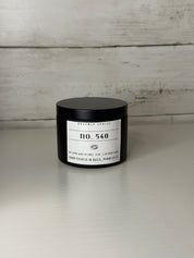No. 540 Tin Candle (4oz)