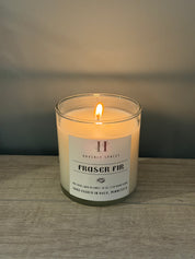 Fraser Fir Candle (10oz)
