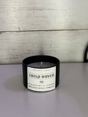 Crisp Haven Tin (4oz)