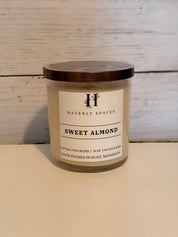 Sweet Almond Candle
