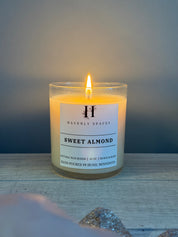 Sweet Almond Candle