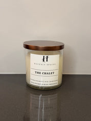 The Chalet Candle