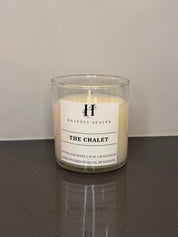 The Chalet Candle