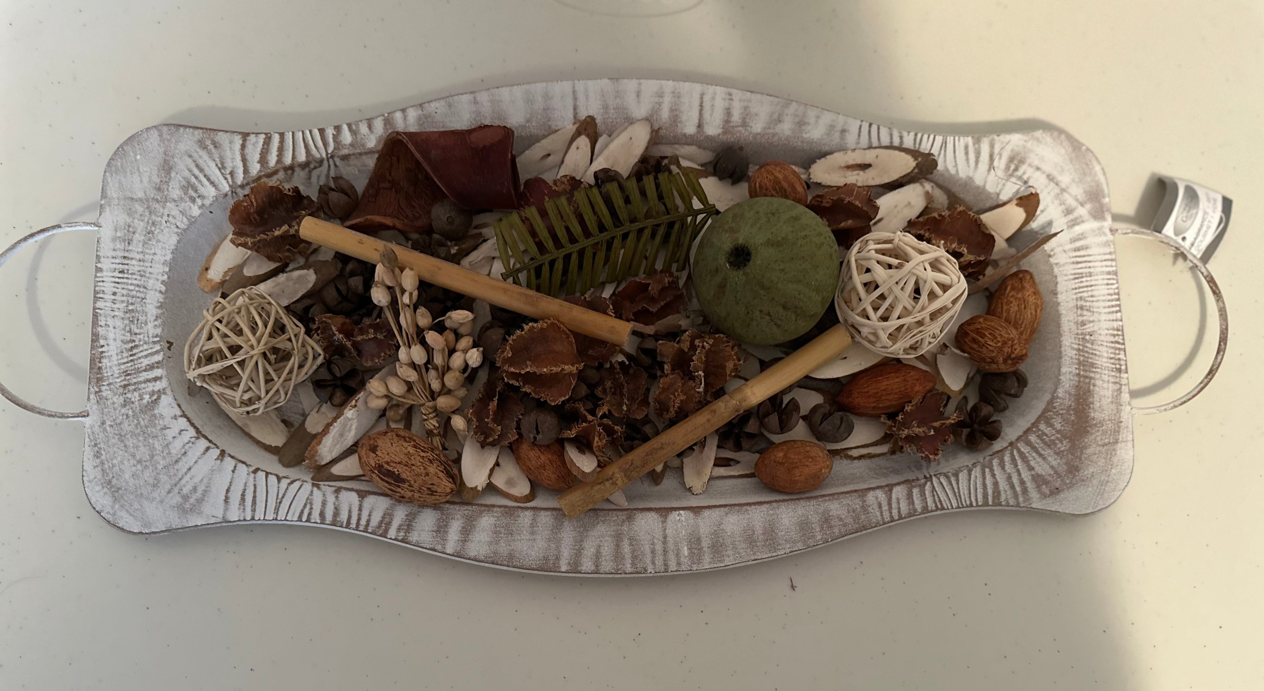 Rain Forest Potpourri Kit