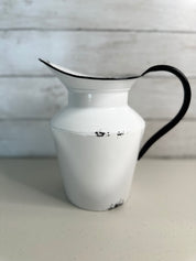 Farmhouse Pitcher