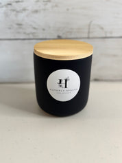 Palo Santo Candle