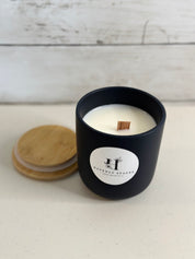 Patchouli Candle