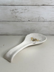 Bee Spoon Holder