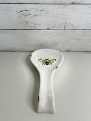 Bee Spoon Holder