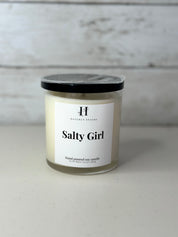 Salty Girl Candle