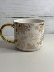 Boss Lady Mug