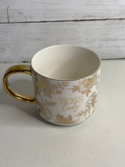 Boss Lady Mug