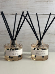 Luxury Getaway Reed Diffuser