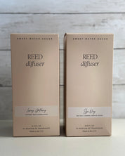 Luxury Getaway Reed Diffuser