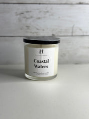 Coastal Waters Candle