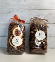 Country Style Cinnamon Potpourri