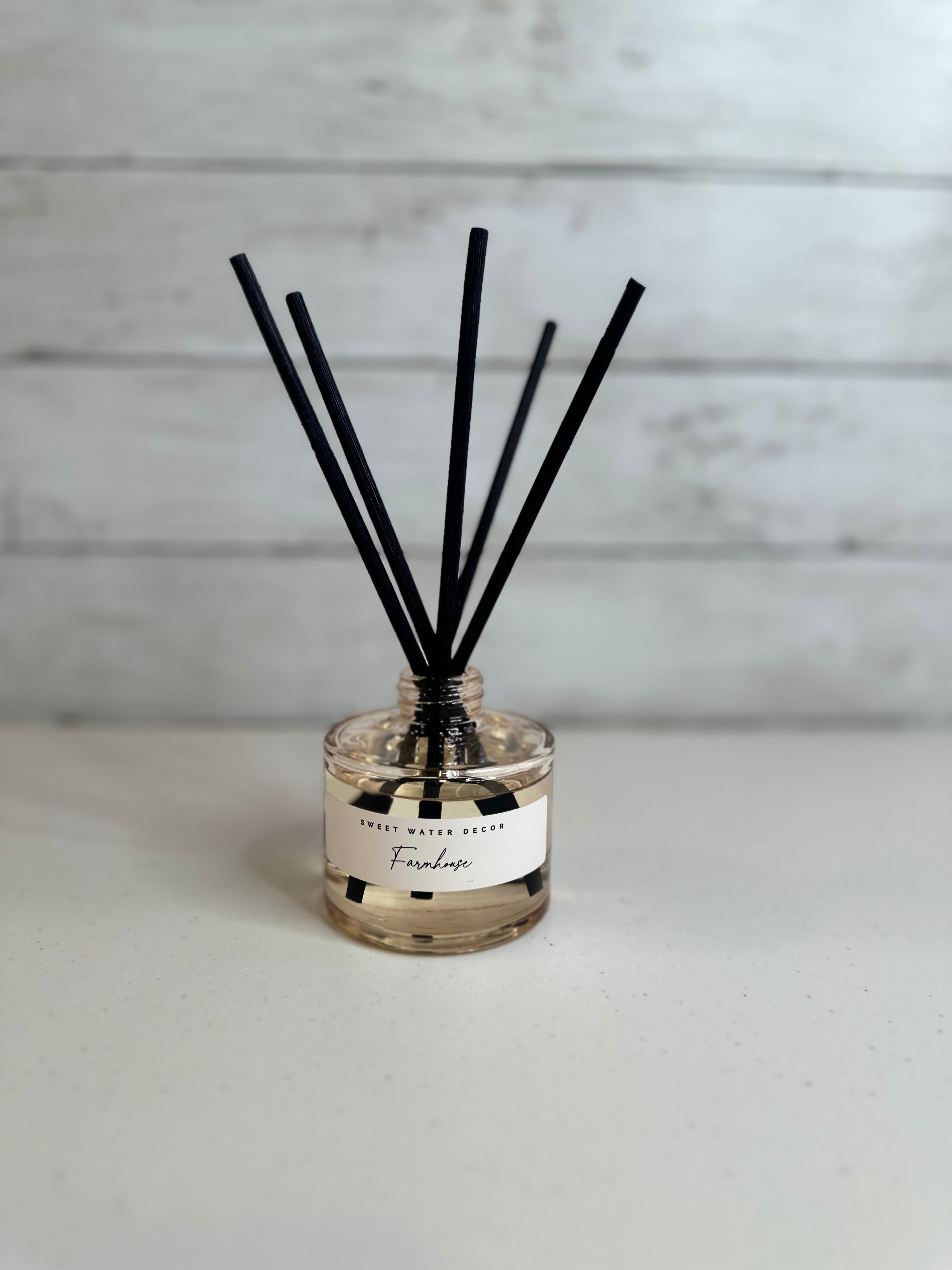 Farmhouse Reed Diffuser