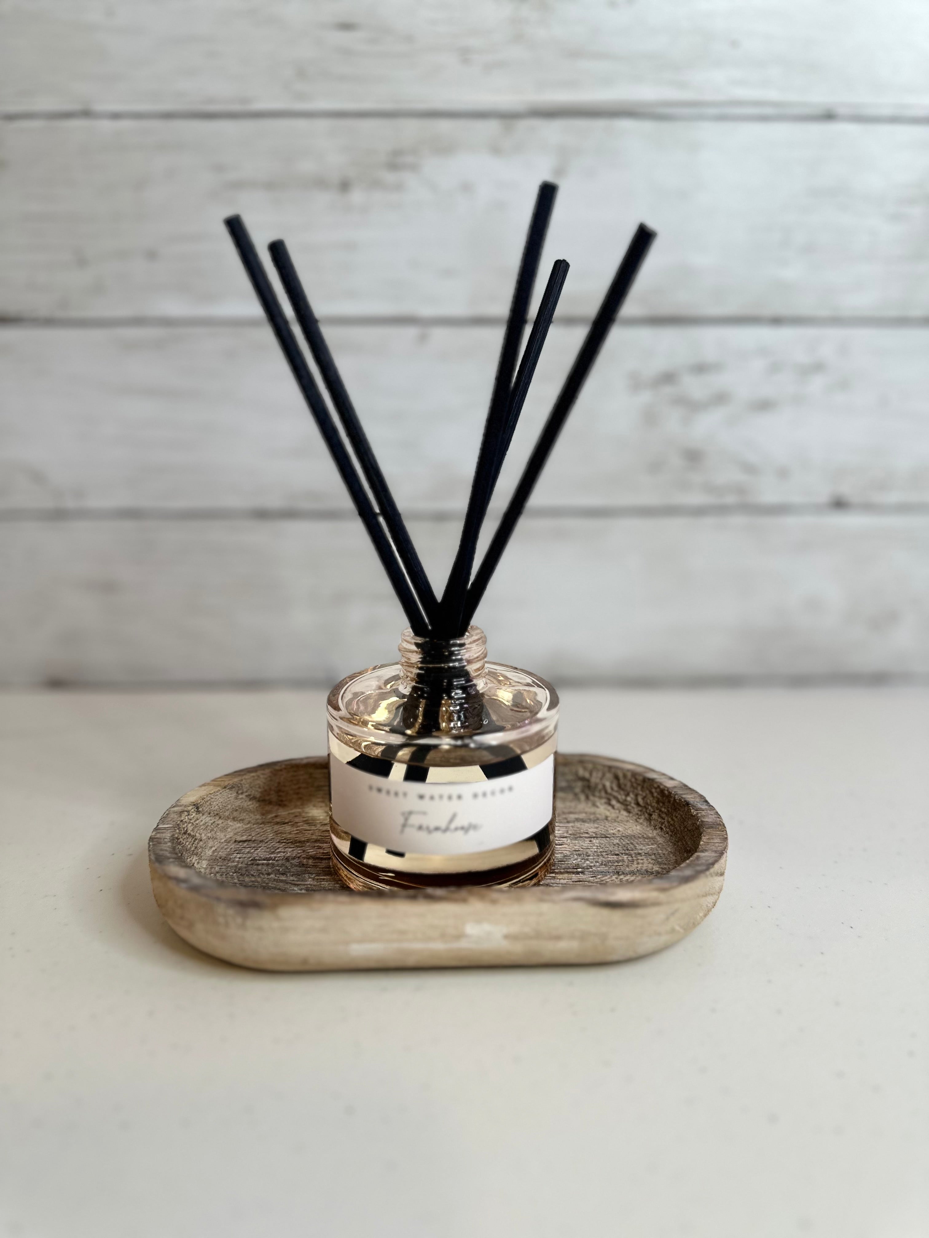 Farmhouse Reed Diffuser