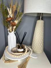 Farmhouse Reed Diffuser