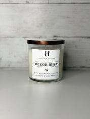 Ocean Mist Candle (10oz)