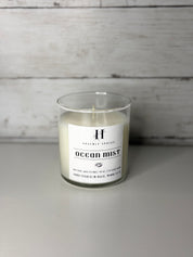 Ocean Mist Candle (10oz)