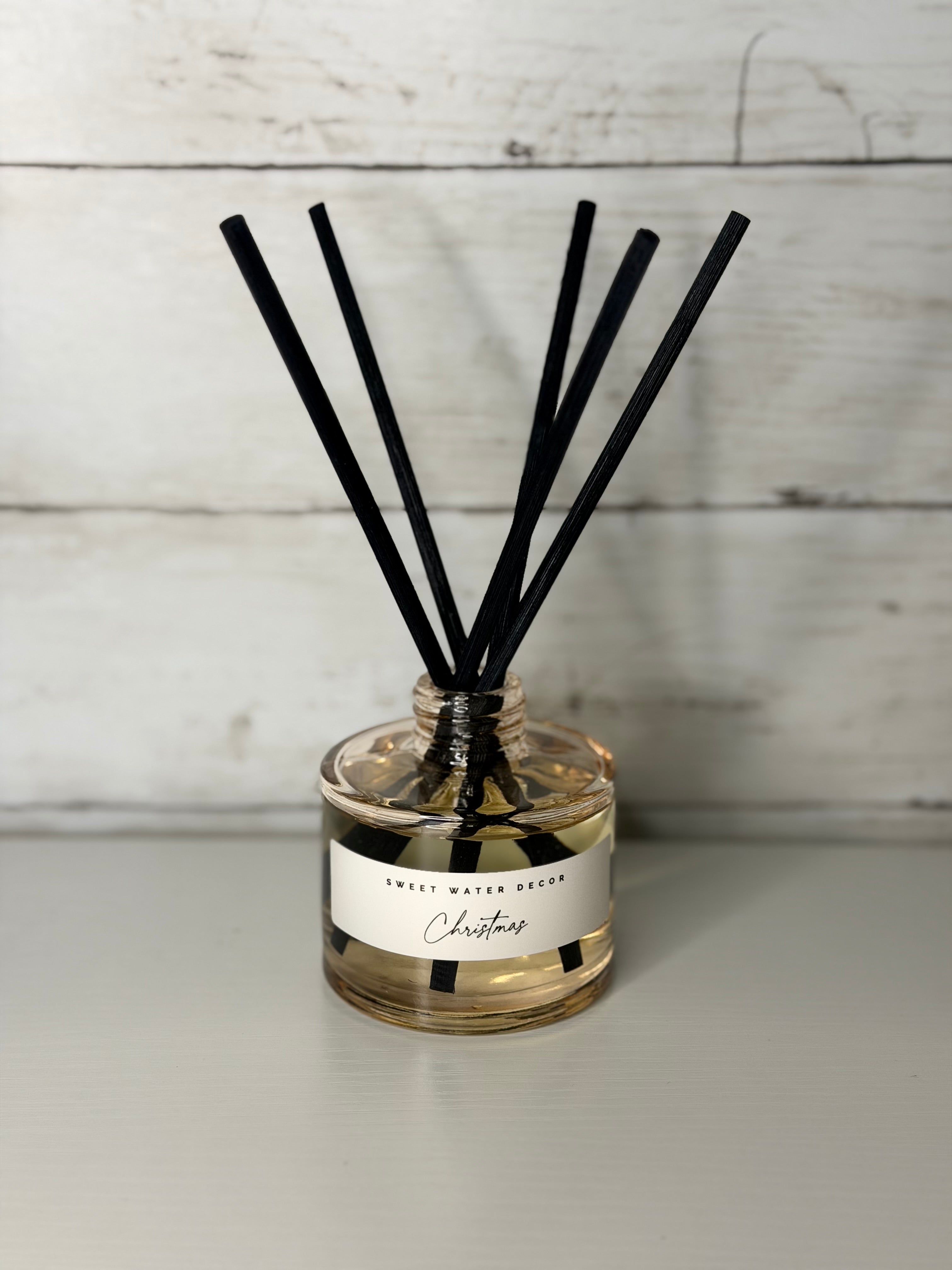 Christmas Reed Diffuser