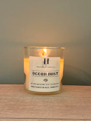 Ocean Mist Candle (10oz)