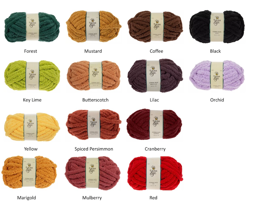 Custom Chunky Knit Blanket